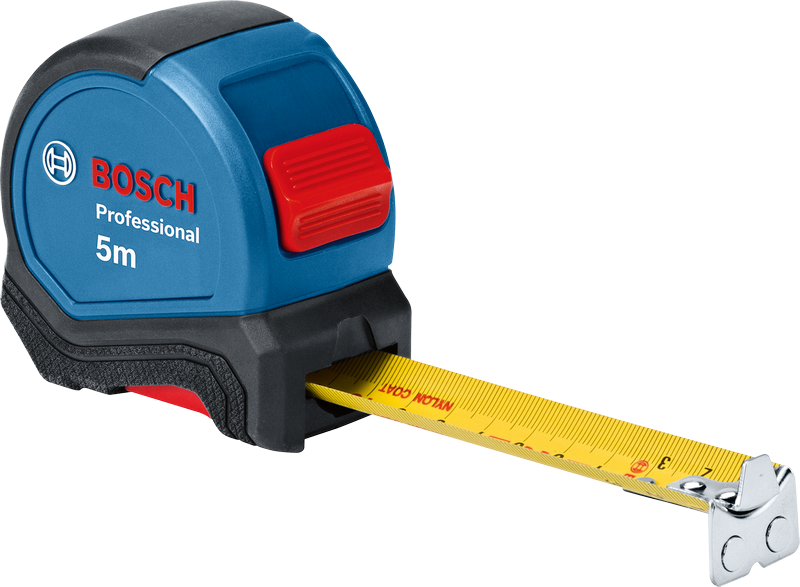 Bosch Şerit Metre 5m 1600016BHBosch1600016BHŞerit Metreler-LastikTR.com