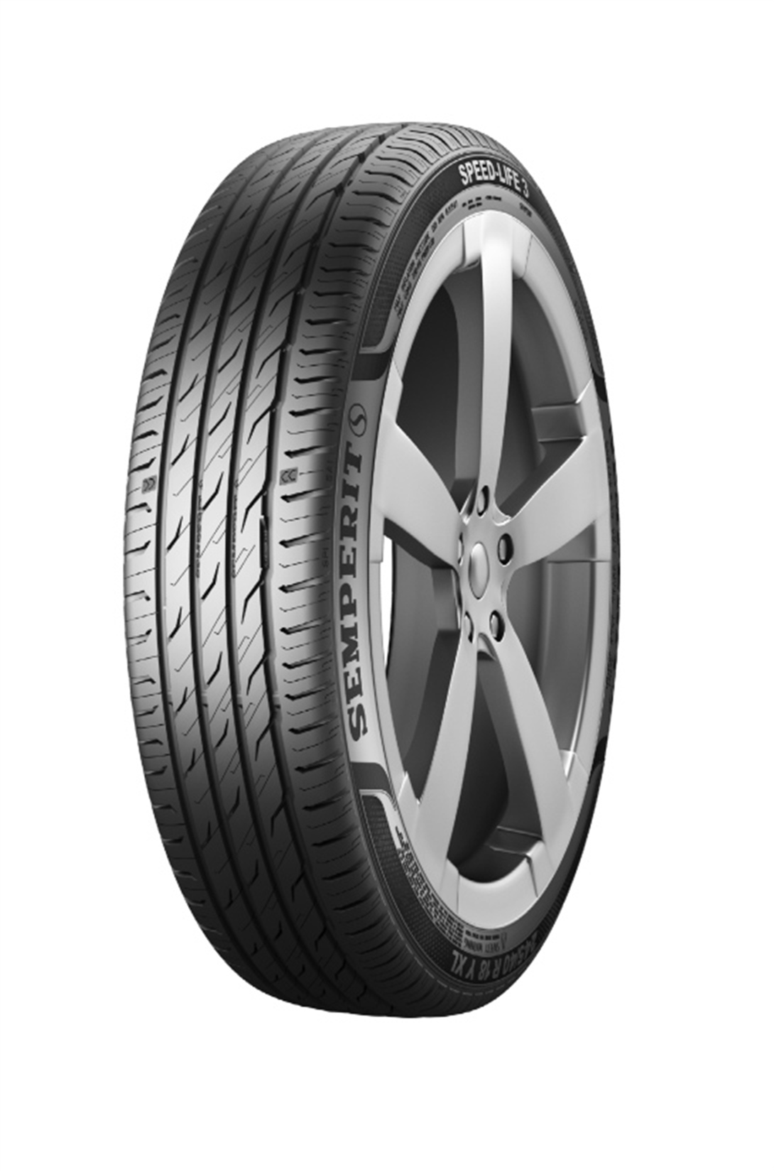Semperit Speed Life 3 XL FR 225/50R17 98V Yaz LastiğiSemperit172250813Oto Lastik-LastikTR.com