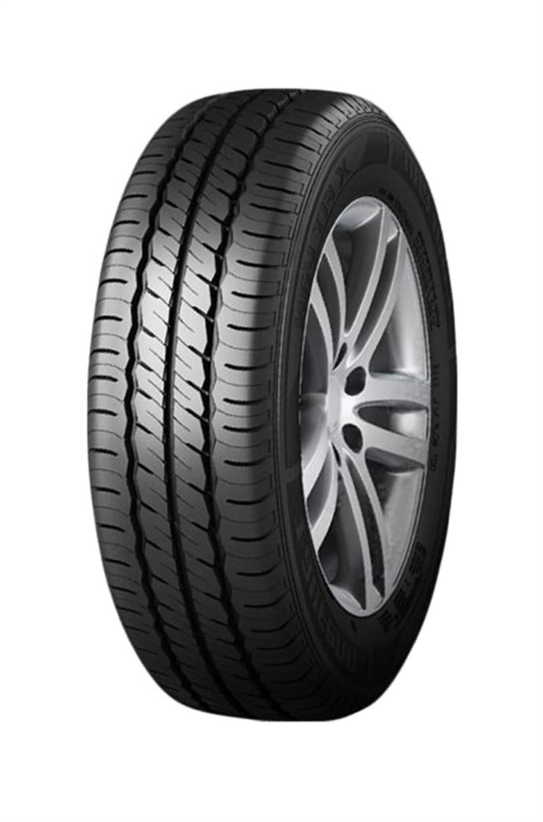 Laufenn 205/75R16C 113/111R X Fit Van LV01 Yaz LastiğiLaufenn2021577Hafif Ticari Lastik-LastikTR.com
