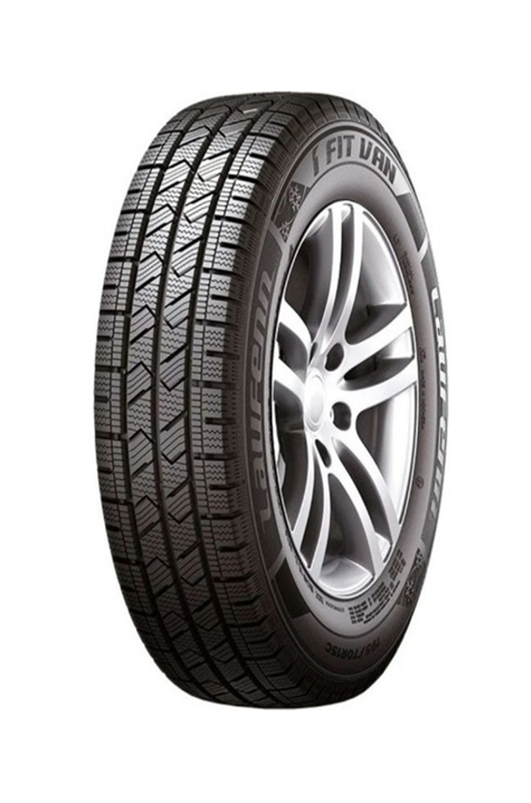 Laufenn 195/60R16C 99/97T LY31 I Fit Van Kış LastiğiLaufenn2021598195 60 r16C Kış Lastiği-LastikTR.com