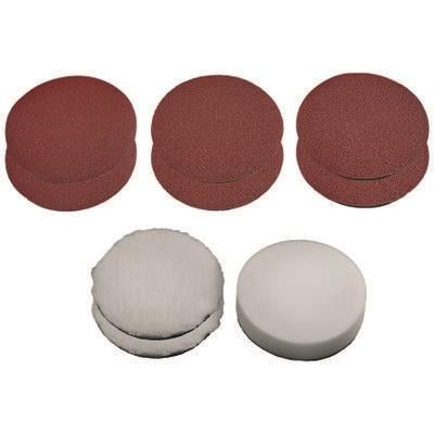 Einhell CE-CP 18/180 Li için Polisaj Cilalama PediEinhell2093233Yeni Ürünler-LastikTR.com