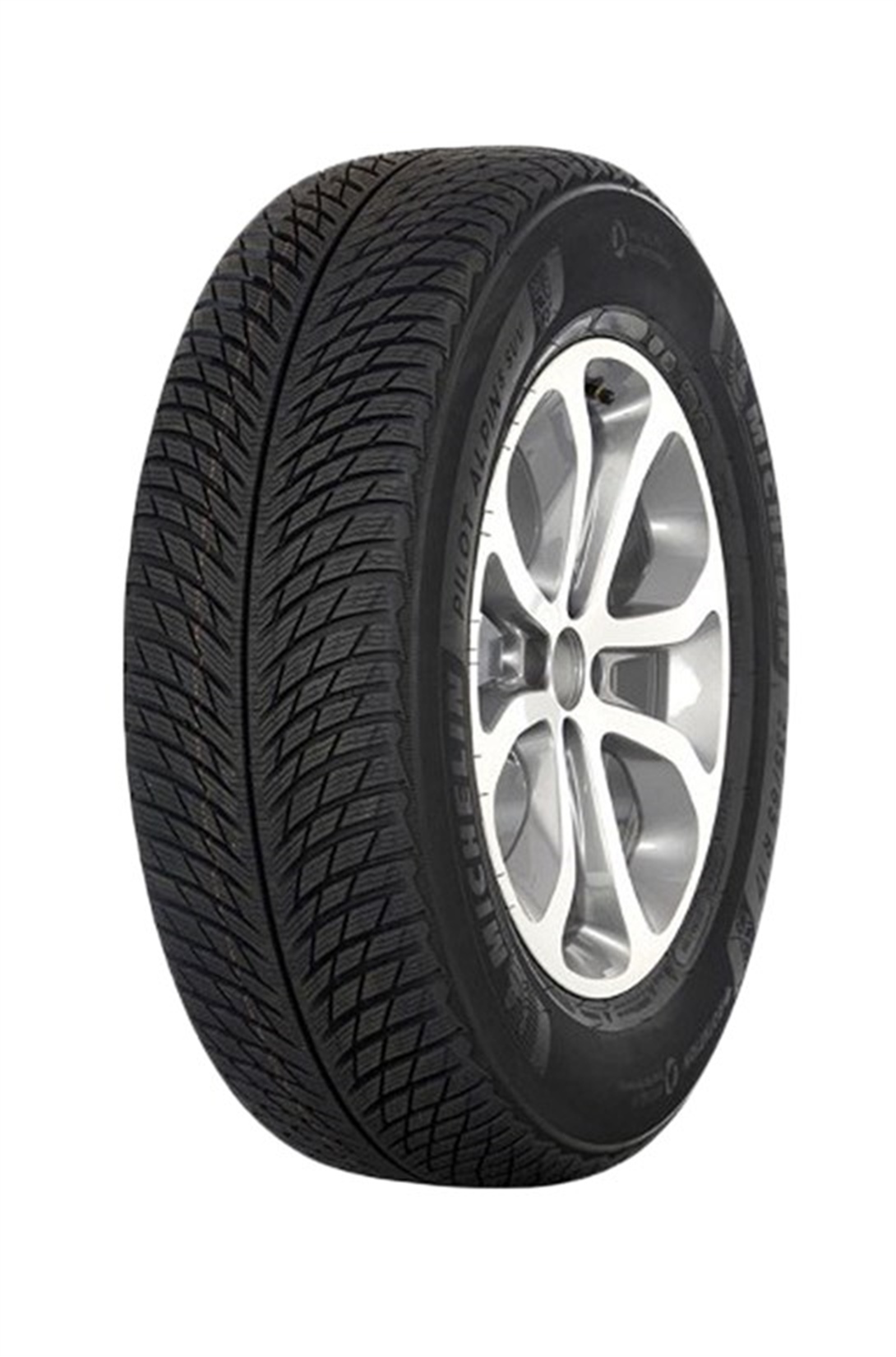 Michelin Pilot Alpin 5 Suv XL 275/40R22 108V Kış LastiğiMichelin2131274x4 Lastik-LastikTR.com