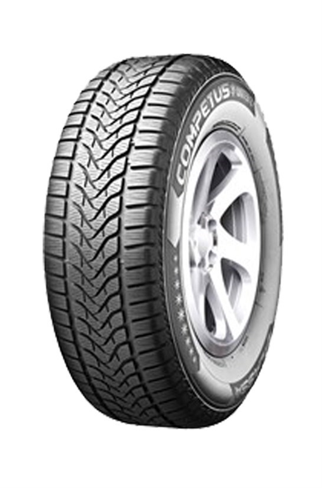 Lassa 255/50R19 107H Competus Winter 2+ XL Kış LastiğiLassa214453004x4 Lastik-LastikTR.com