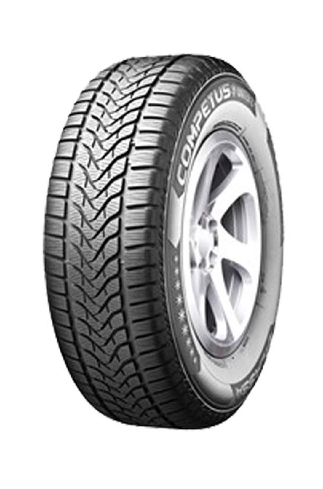 Lassa 265/65R17 116H Competus Winter 2+ XL Kış LastiğiLassa214459004x4 Lastik-LastikTR.com