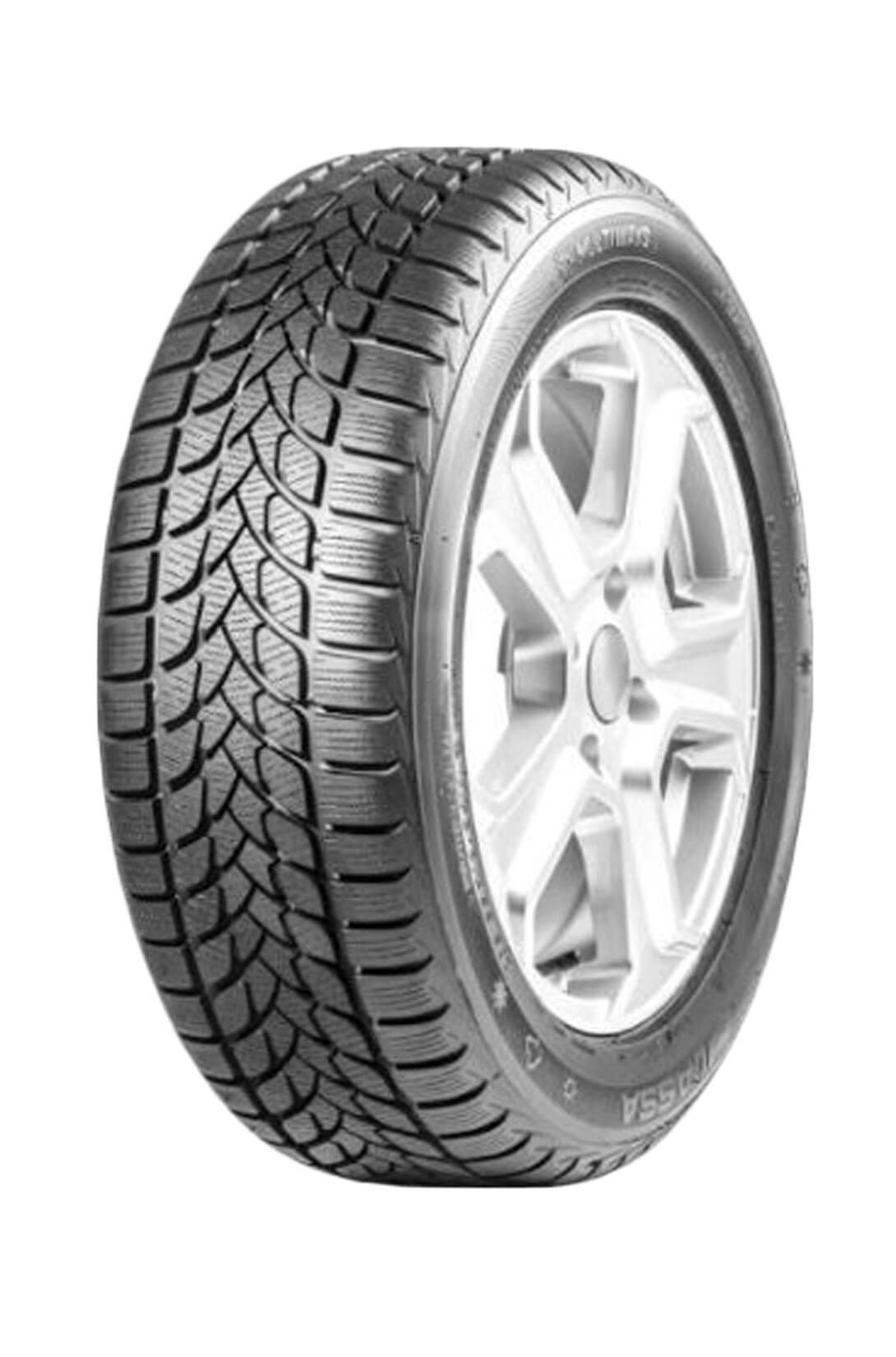 Lassa 215/60R17 100V Competus Winter XL Kış LastiğiLassa21446300Oto Lastik-LastikTR.com