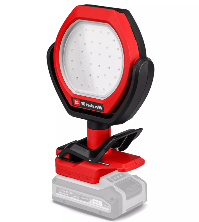 Einhell GC-OL 18/1500 Li-Solo, Akülü Dış Mekan Aydınlatma (Akü Dahil Değildir)Einhell2320120Yeni Ürünler-LastikTR.com