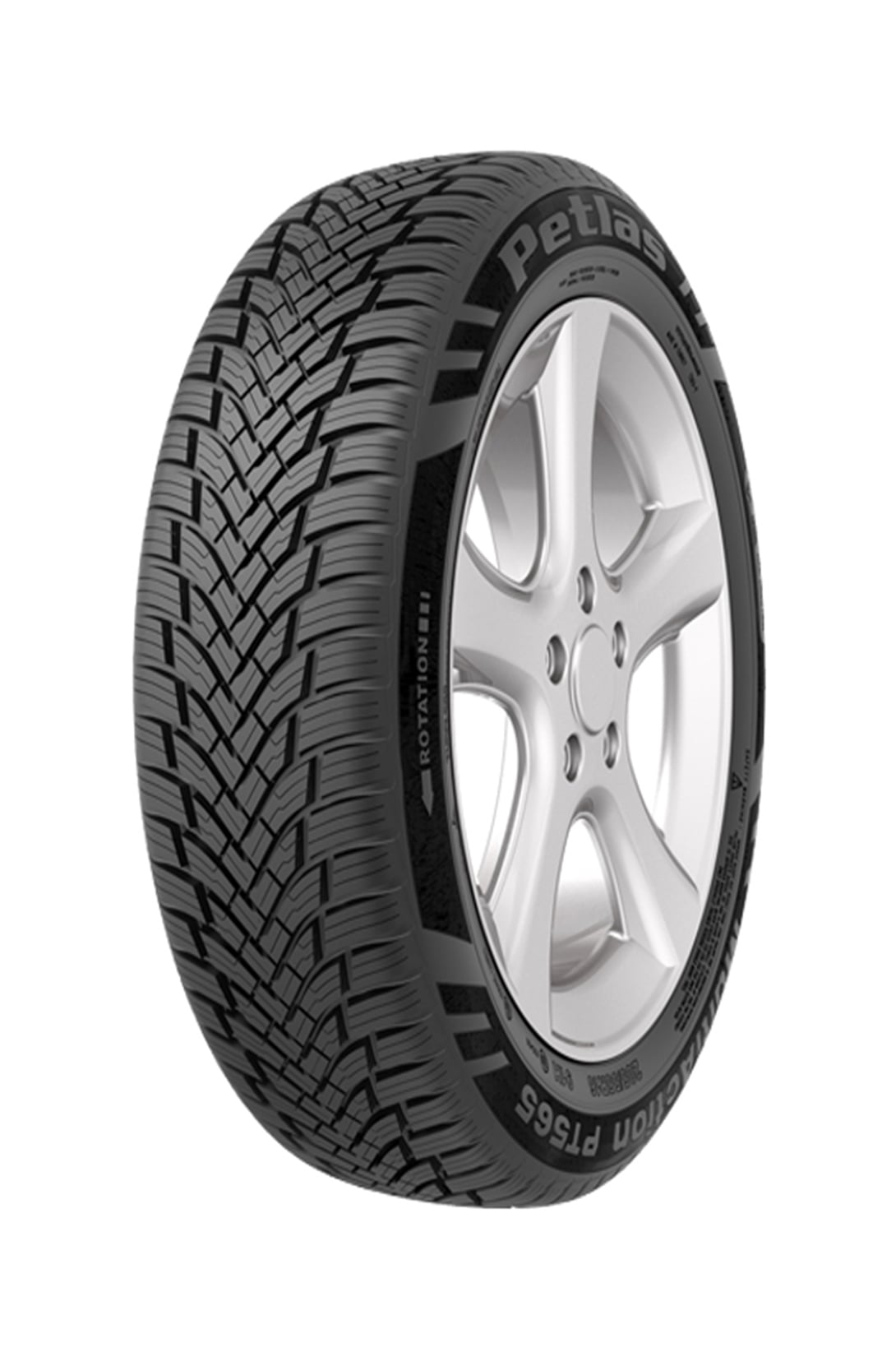 Petlas Multi Action PT565 REINF. M+S SF 215/60R16 99V Dört Mevsim LastikPetlas23305Oto Lastik-LastikTR.com