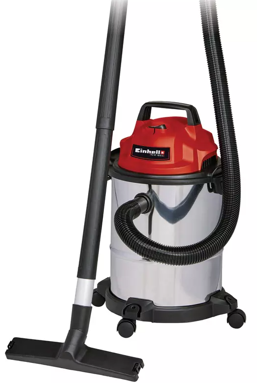 Einhell TC-VC 1815 S Islak Kuru SüpürgeEinhell2342390Yeni Ürünler-LastikTR.com