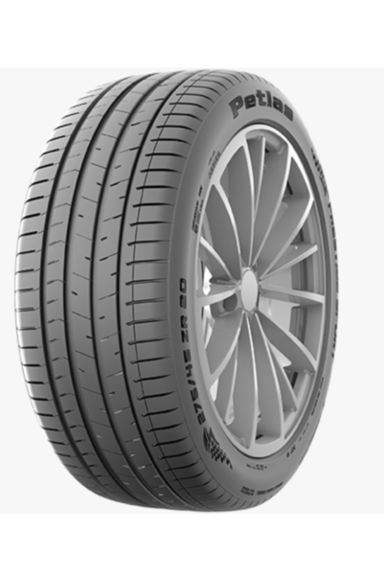 Petlas 205/55R16 91V Prime Comfort Yaz Lastiği (2026)Petlas239721-26Oto Lastik-LastikTR.com