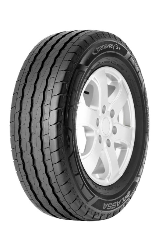 Lassa 225/75R16C 121/120R Transway 3+ Yaz Lastiği (2026)Lassa24353900-26Yeni Ürünler-LastikTR.com
