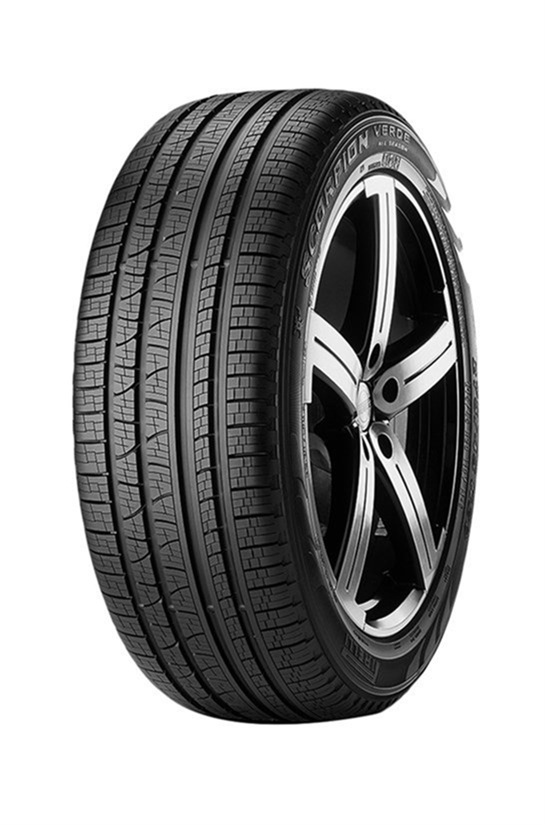 Pirelli 265/45R20 108W Scorpion Verde All Season XL MGT Dört Mevsim LastikPirelli26119004x4 Lastik-LastikTR.com