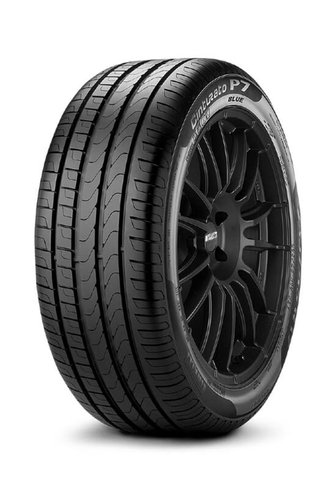 Pirelli Eco Cinturato P7 Blue 205/55R16 91V Yaz LastiğiPirelli2792000205 55 r16 Yaz Lastiği-LastikTR.com