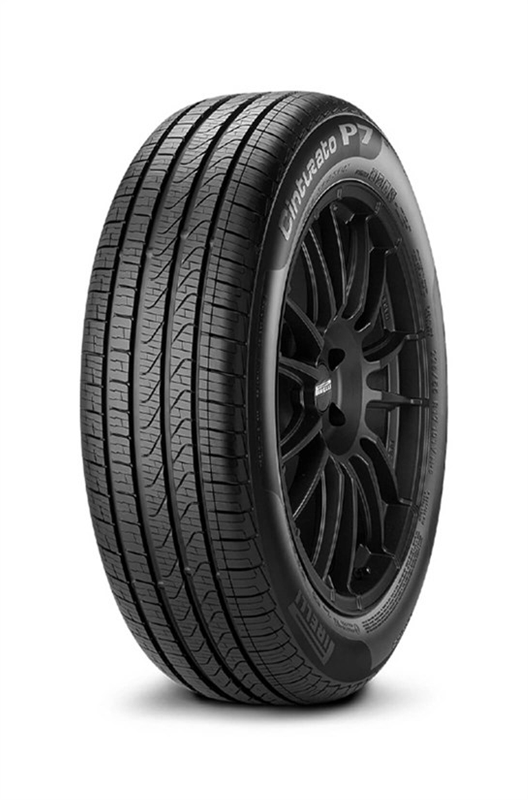 Pirelli 285/40R20 108H Cinturato P7 All Season XL (NF0) elt Dört Mevsim LastikPirelli2858800Oto Lastik-LastikTR.com