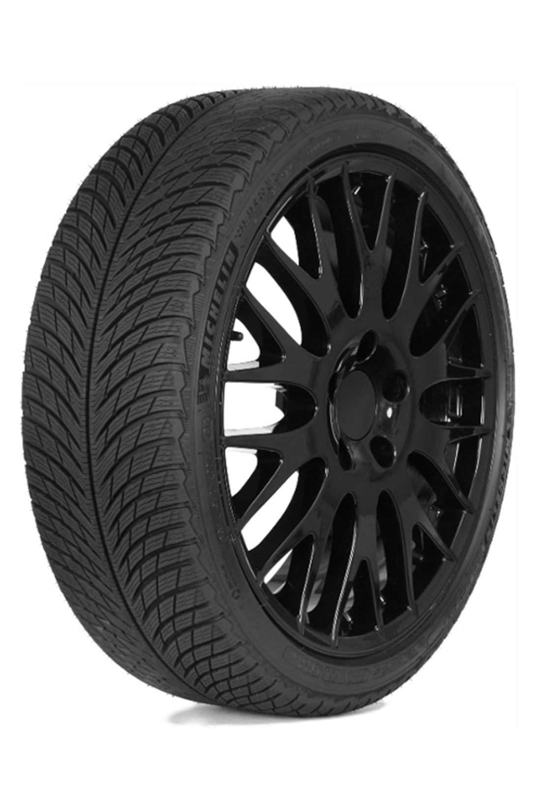 Michelin Pilot Alpin 5 XL 295/35R21 107V Kış LastiğiMichelin296398295 35 r21 Kış Lastiği-LastikTR.com
