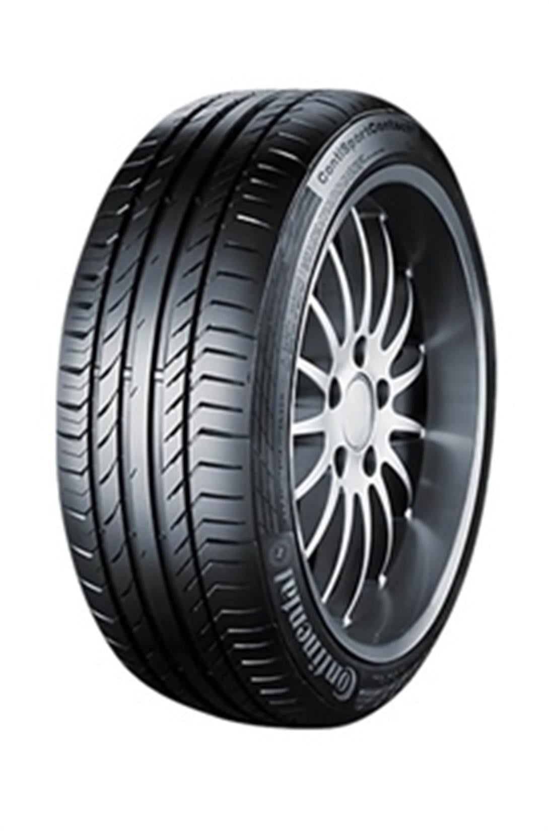 Continental ContiSportContact 5P XL N1 315/30R21 105Y Yaz LastiğiContinental3112560000Oto Lastik-LastikTR.com