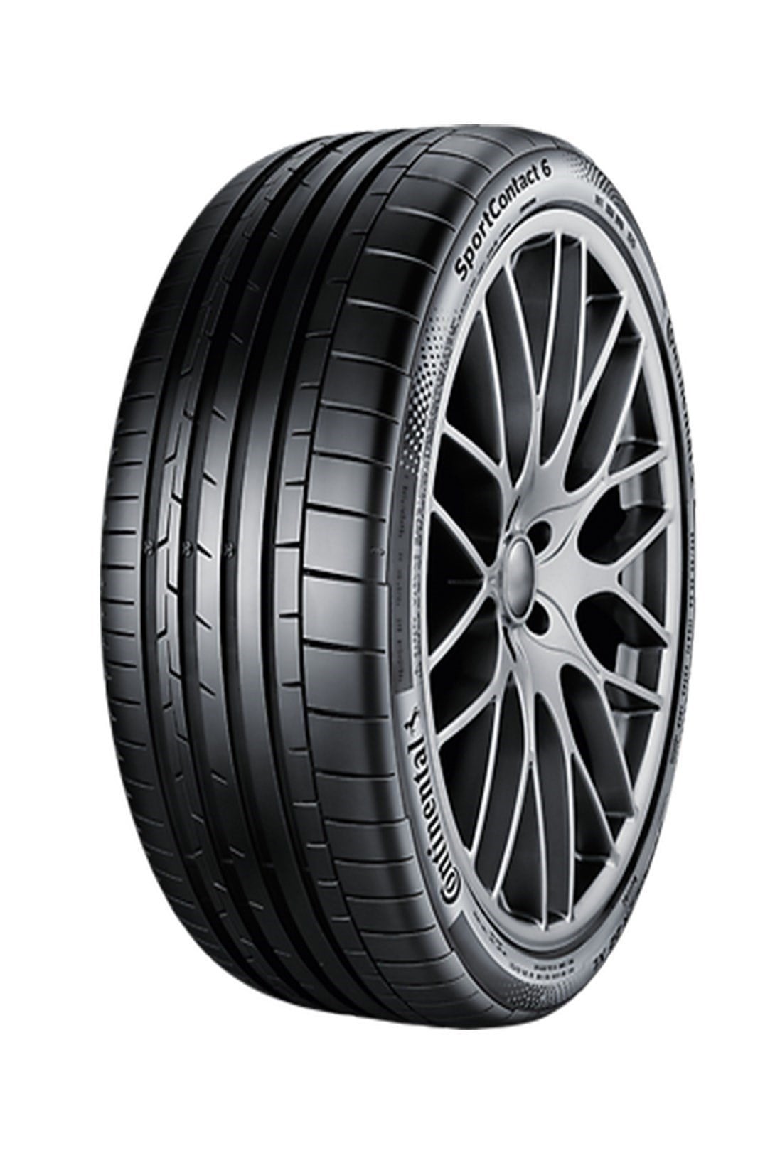 Continental Continental 295/40R20 110Y SportContact 6 XL Yaz Lastiği (2026)Continental3114980000-26Yeni Ürünler-LastikTR.com