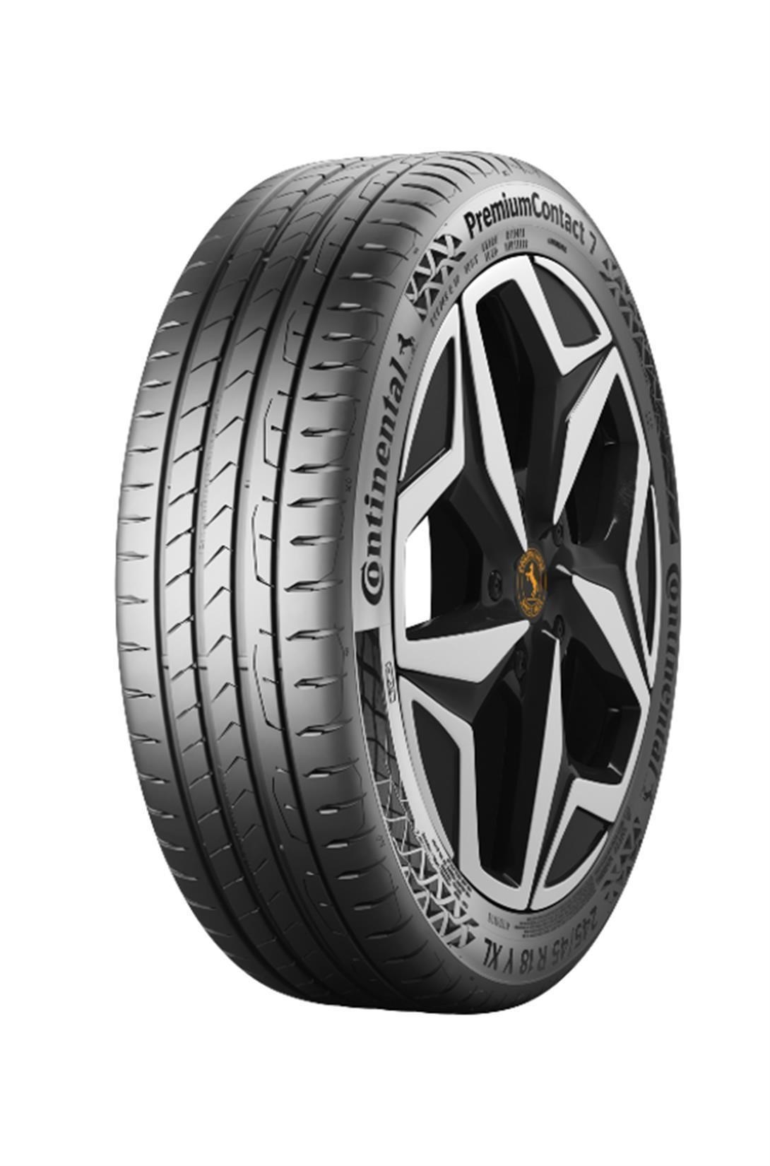 Continental 205/45R17 88Y XL PremiumContact 7 FR Yaz LastiğiContinental3130330000Oto Lastik-LastikTR.com