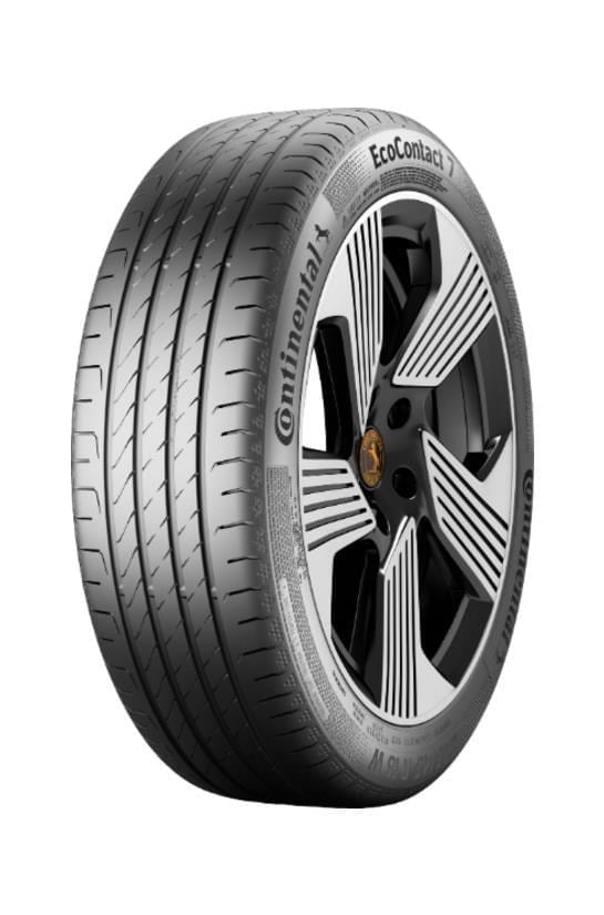 Continental Continental 235/55R18 104W EcoContact 7 XL FR MO Yaz Lastiği (2026)Continental3137790000-26Yeni Ürünler-LastikTR.com
