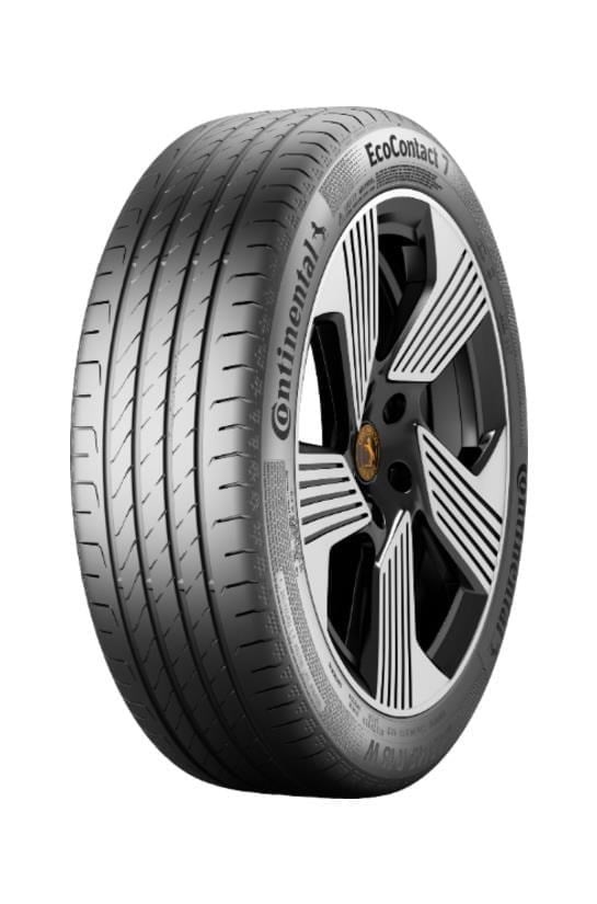 Continental 225/50R18 95V EcoContact 7  (+) Yaz Lastiği (2026)Continental3138970000-26Yeni Ürünler-LastikTR.com