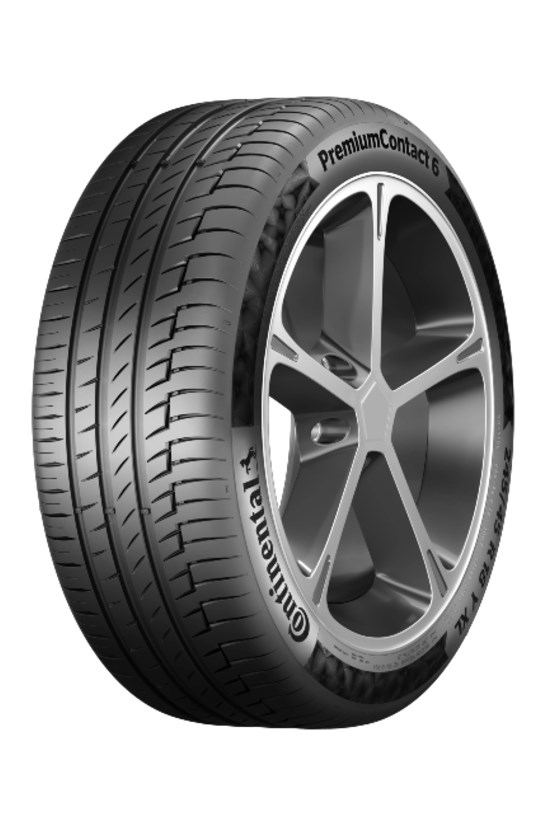 Continental 275/35R20 102(Y) PremiumContact 6 XL FR SSR Yaz Lastiği (2026)Continental3149530000-26Yeni Ürünler-LastikTR.com