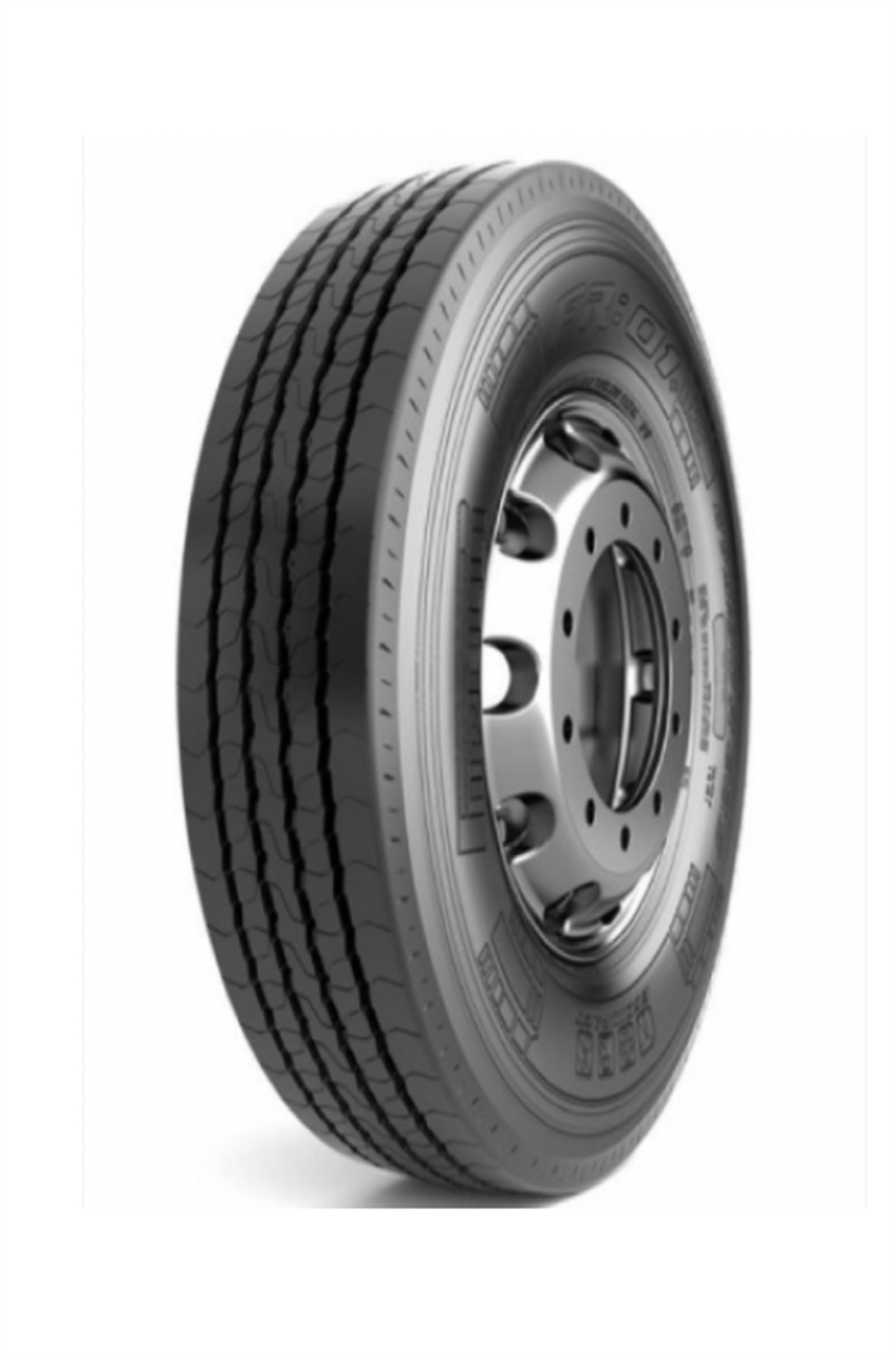 Pirelli 315/70R22,5 154/150 FR01S (152M) l EcoimpactPirelli326680Ağır Vasıta Lastik-LastikTR.com