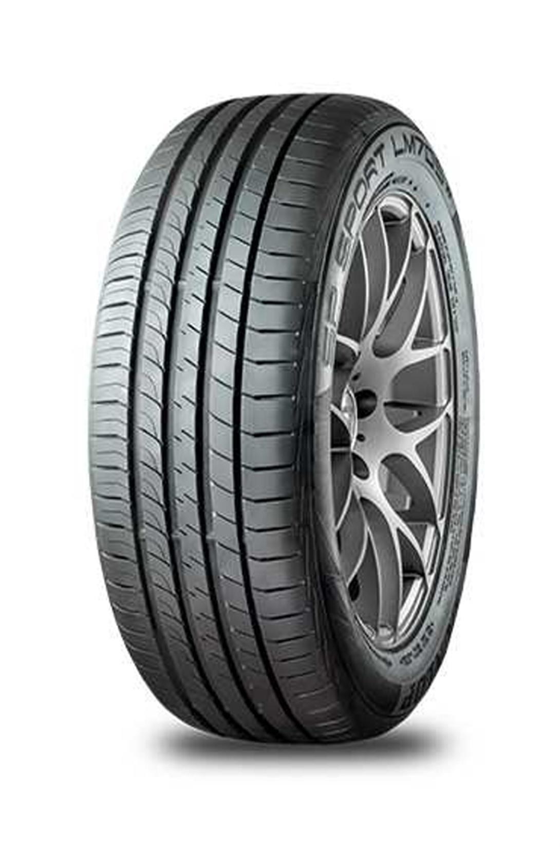 Dunlop 195/60R16 89V SP Sport LM705 Yaz LastiğiDunlop3274Oto Lastik-LastikTR.com