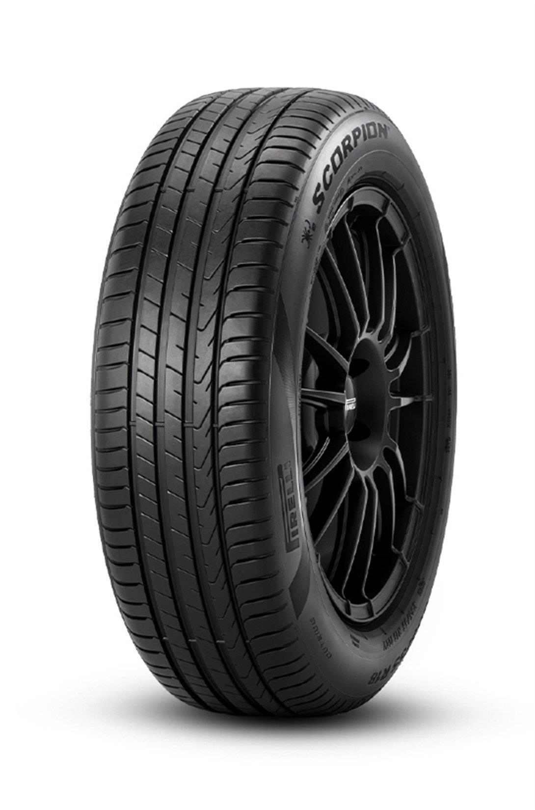 Pirelli 255/45R19 100V Scorpion Seal Inside Yaz Lastiği (2025)Pirelli3275700-254x4 Lastik-LastikTR.com
