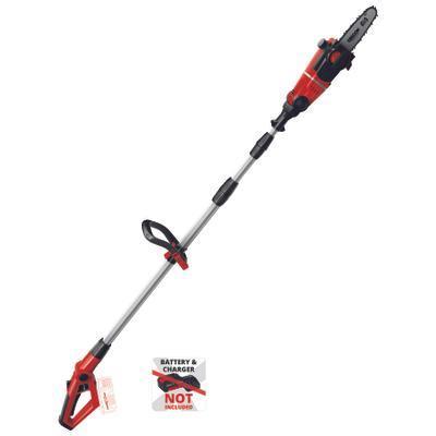 Einhell GE-LC 18 Li T - Solo, Akülü Yüksek Dal BudamaEinhell3410810Yeni Ürünler-LastikTR.com