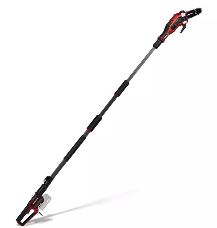 Einhell GP-LC 18/20 Li T BL-Solo, Akülü Yüksek Dal Budama (Akü ve Şarj Cihazı Dahil Değildir) - 3410971Einhell3410971Yeni Ürünler-LastikTR.com