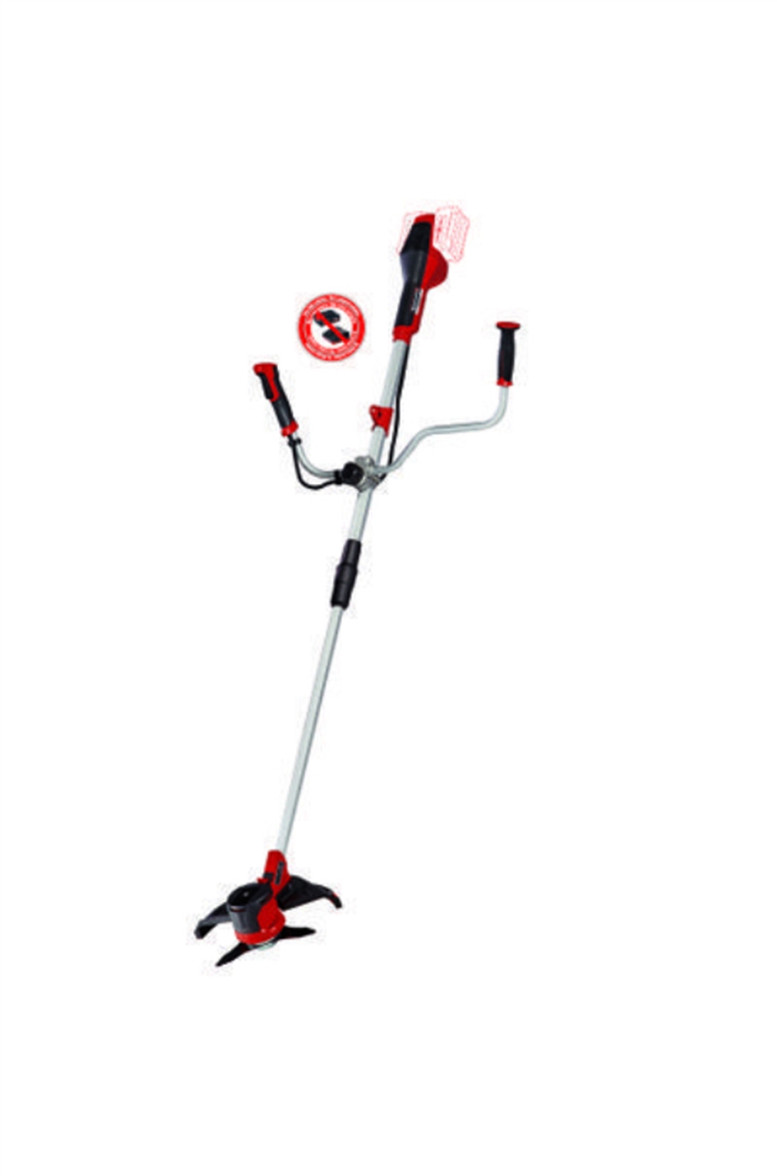 Einhell AGILLO- Solo Akülü Çalı Tırpanı (Akü Dahil Değildir)Einhell3411320Yapı Market Hırdavat-LastikTR.com