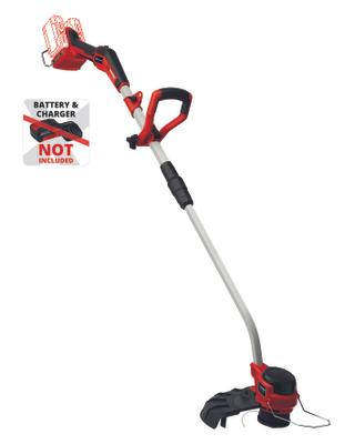 Einhell GP-CT 36/35 Li BL - Solo Akülü Kenar Kesme Makinesi (Akü Dahil Değildir)Einhell3411330Kenar Kesme ve Tırpan-LastikTR.com
