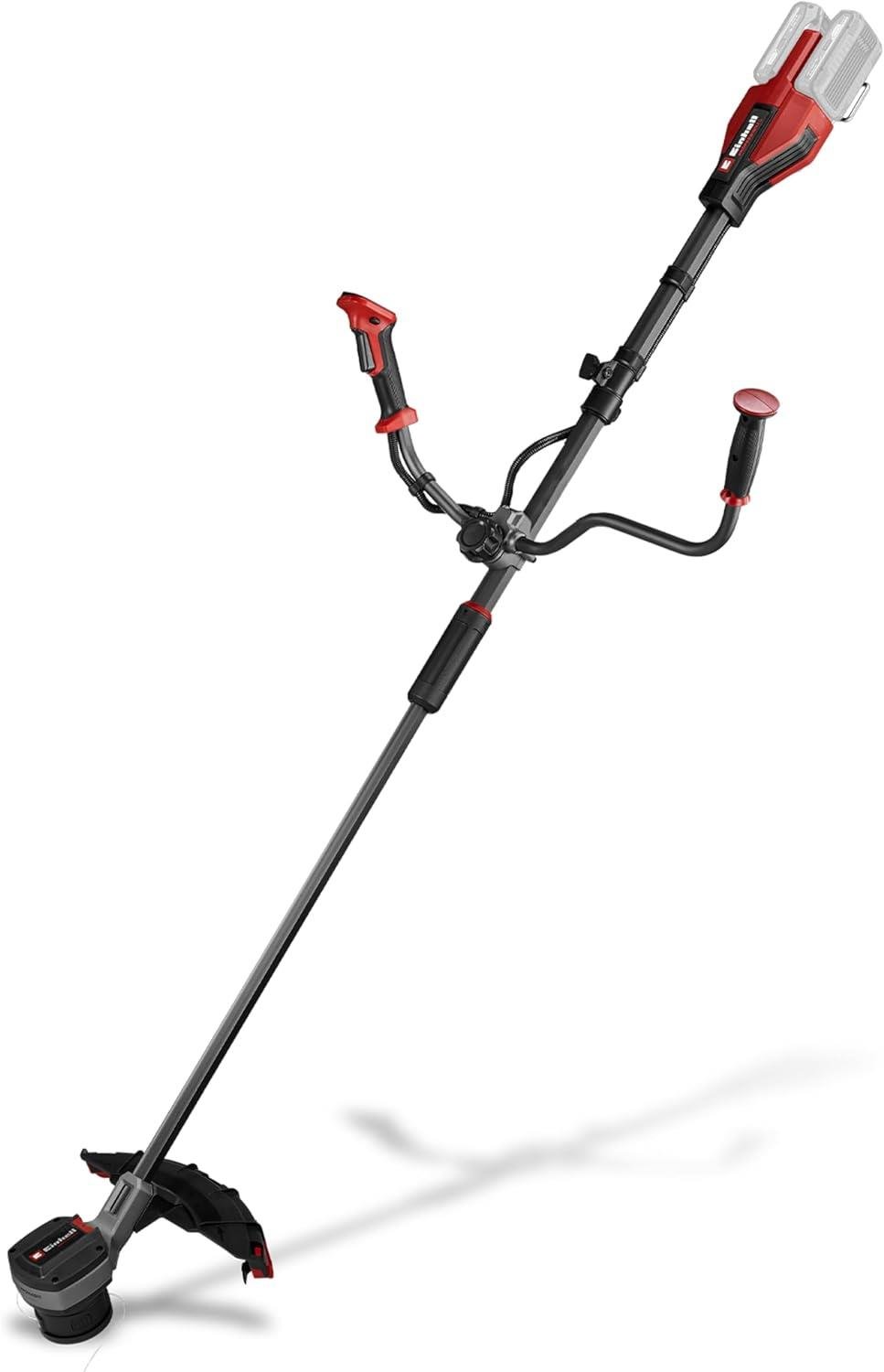 Einhell GP-BC 36/430 Li BL-Solo, Akülü Tırpan (Akü ve Şarj Cihazı Dahil Değildir) - 3411340Einhell3411340Yeni Ürünler-LastikTR.com