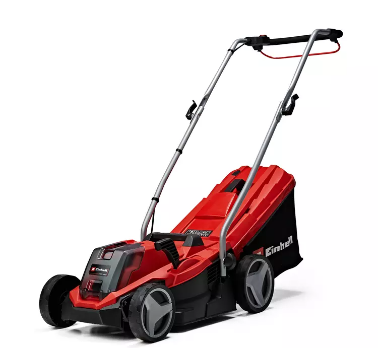 Einhell GE-CM 18/33 Li - Solo Akülü Çim Biçme Makinesi (Akü Dahil Değildir)Einhell3413266Yeni Ürünler-LastikTR.com