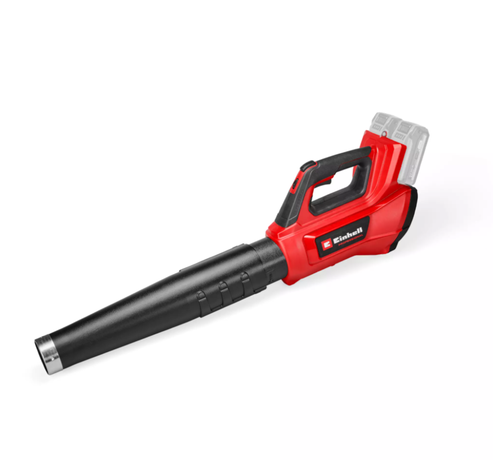 Einhell GP-LB 36/230 Li E BL-Solo, Akülü Yaprak Üfleme (Akü ve Şarj Cihazı Dahil Değildir) - 3433650Einhell3433650Yaprak Toplama ve Üfleme Makineleri-LastikTR.com