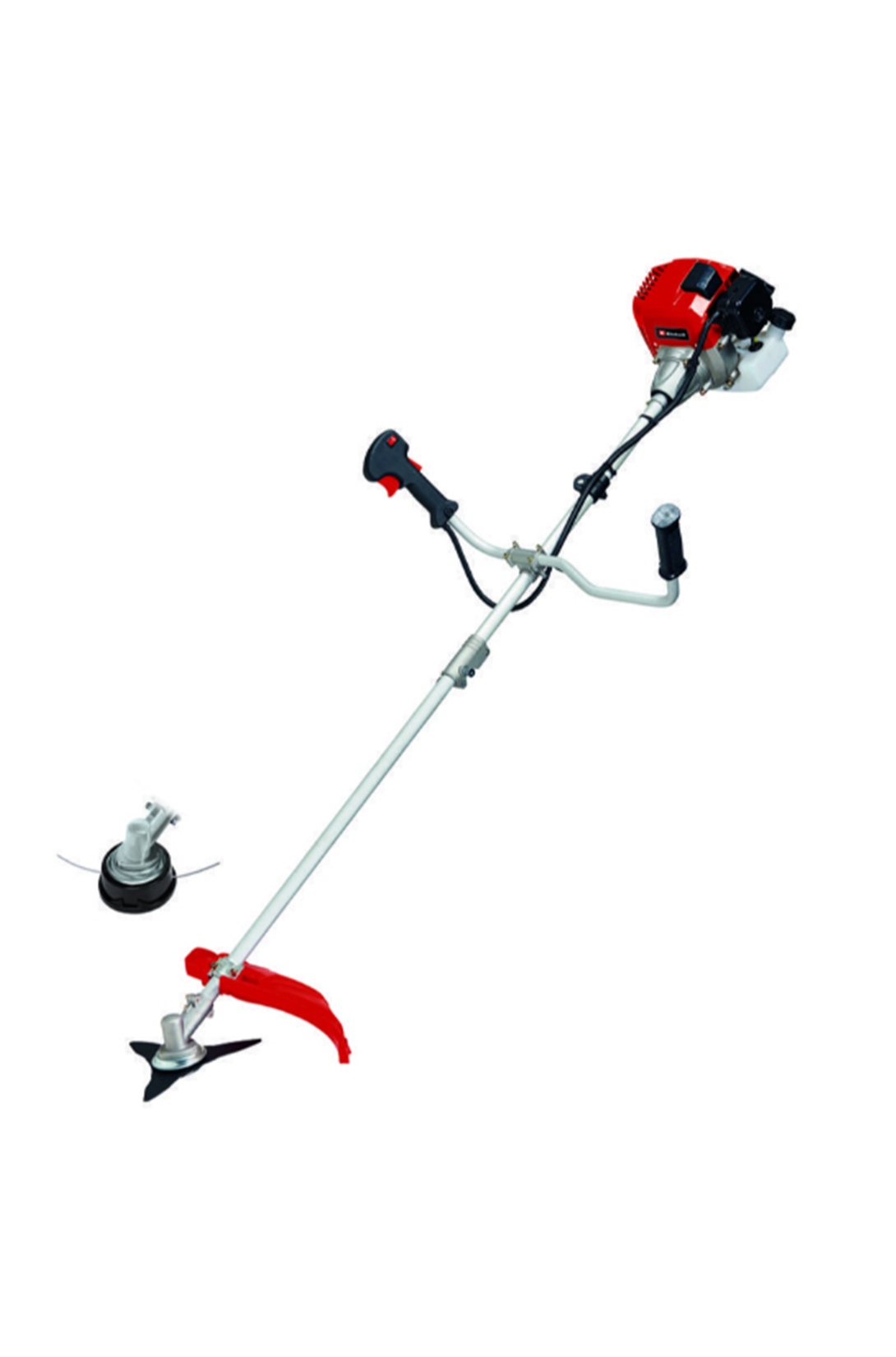 Einhell GC-BC 52 I AS Benzinli Çalı TırpanıEinhell3436540Kenar Kesme ve Tırpan-LastikTR.com