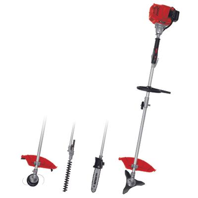 Einhell GC-MM 52 I AS Benzinli Çok Amaçlı AletEinhell3436555Yeni Ürünler-LastikTR.com