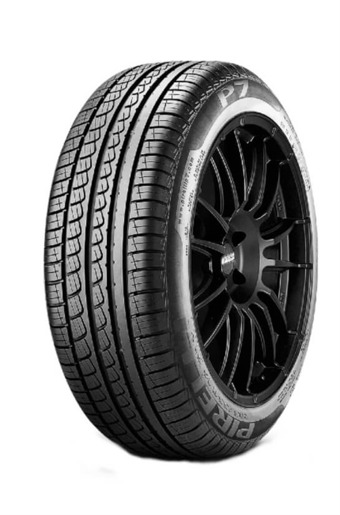 Pirelli P7 205/55R16 91V Yaz LastiğiPirelli3466300205 55 r16 Yaz Lastiği-LastikTR.com