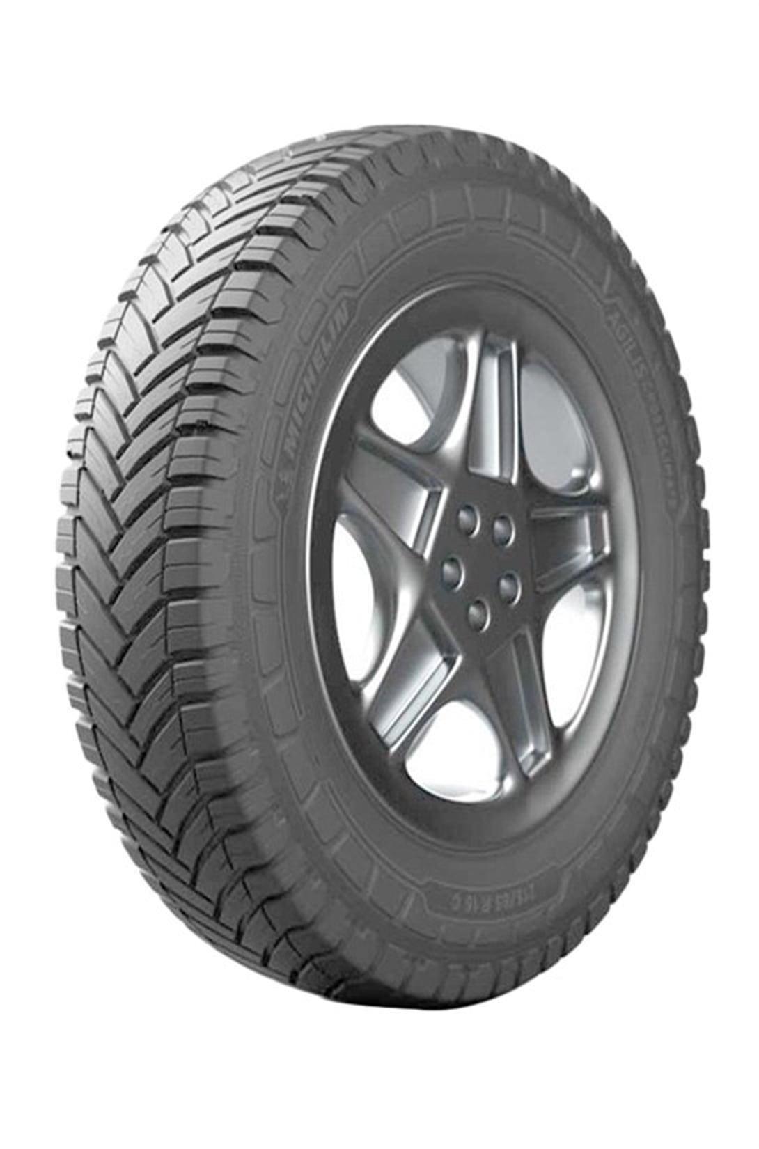 Michelin Agilis CrossClimate 215/65R16 109T Dört Mevsim LastikMichelin3490Hafif Ticari Lastik-LastikTR.com