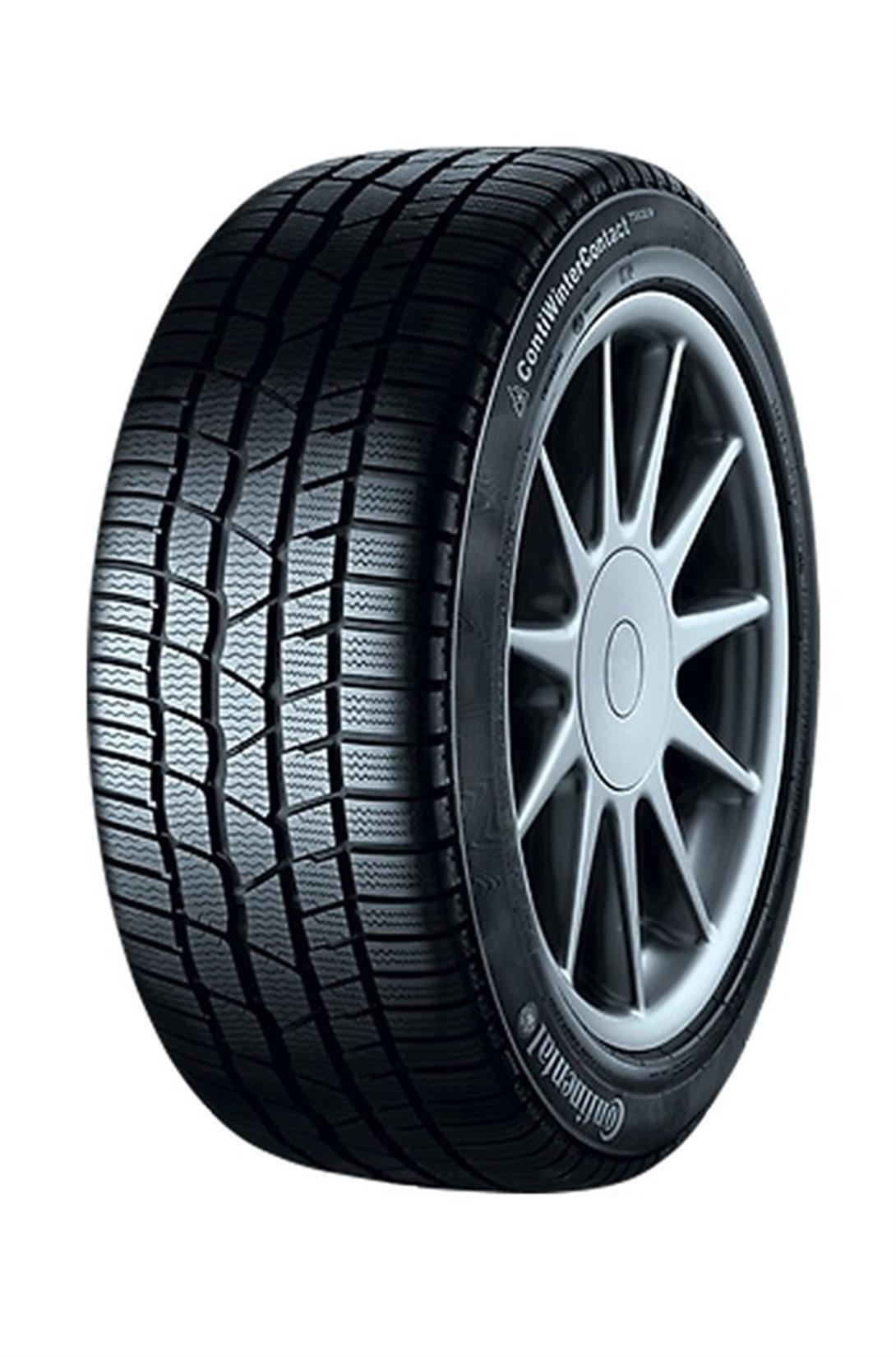 Continental 265/45R19 105V ContiWinterContact TS 830 P XL N0 Kış LastiğiContinental3537740000Oto Lastik-LastikTR.com