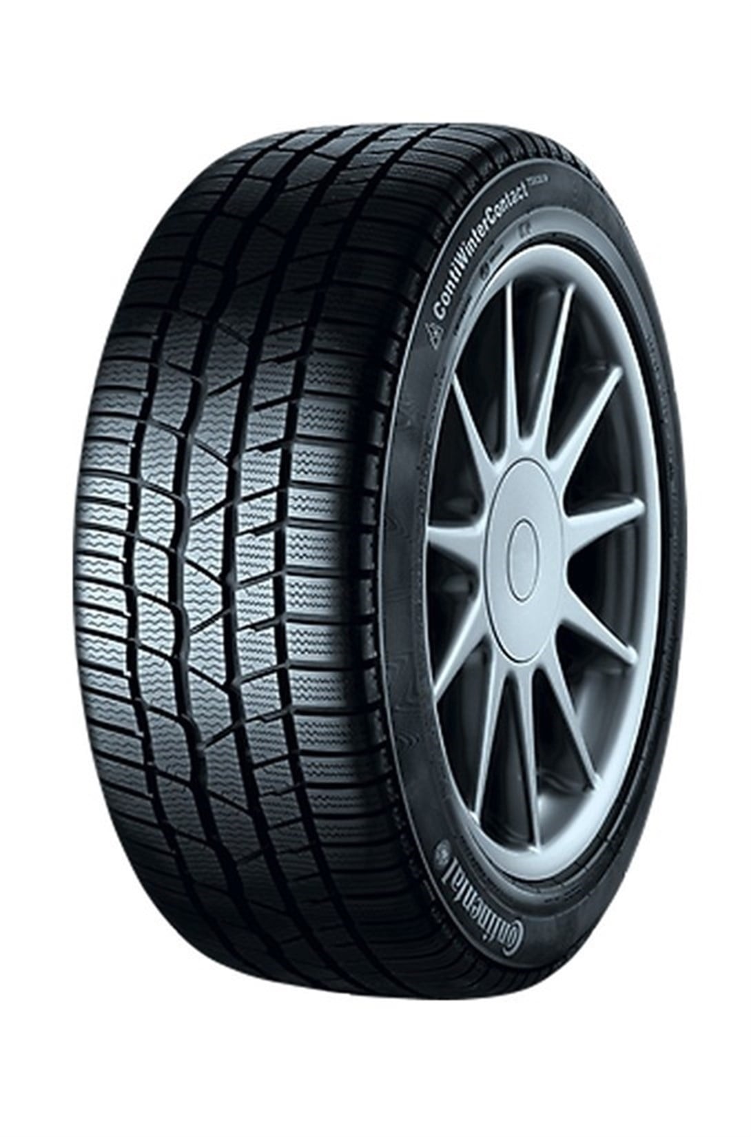 Continental 265/45R19 105V ContiWinterContact TS 830 P XL N0 Kış LastiğiContinental3537740000Oto Lastik-LastikTR.com