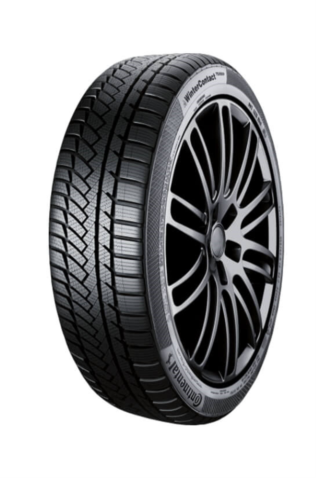 Continental ContiWinterContact TS 850 TL SSR 225/55R17 97H Kış LastiğiContinental3539120000225 55 r17 Kış Lastiği-LastikTR.com