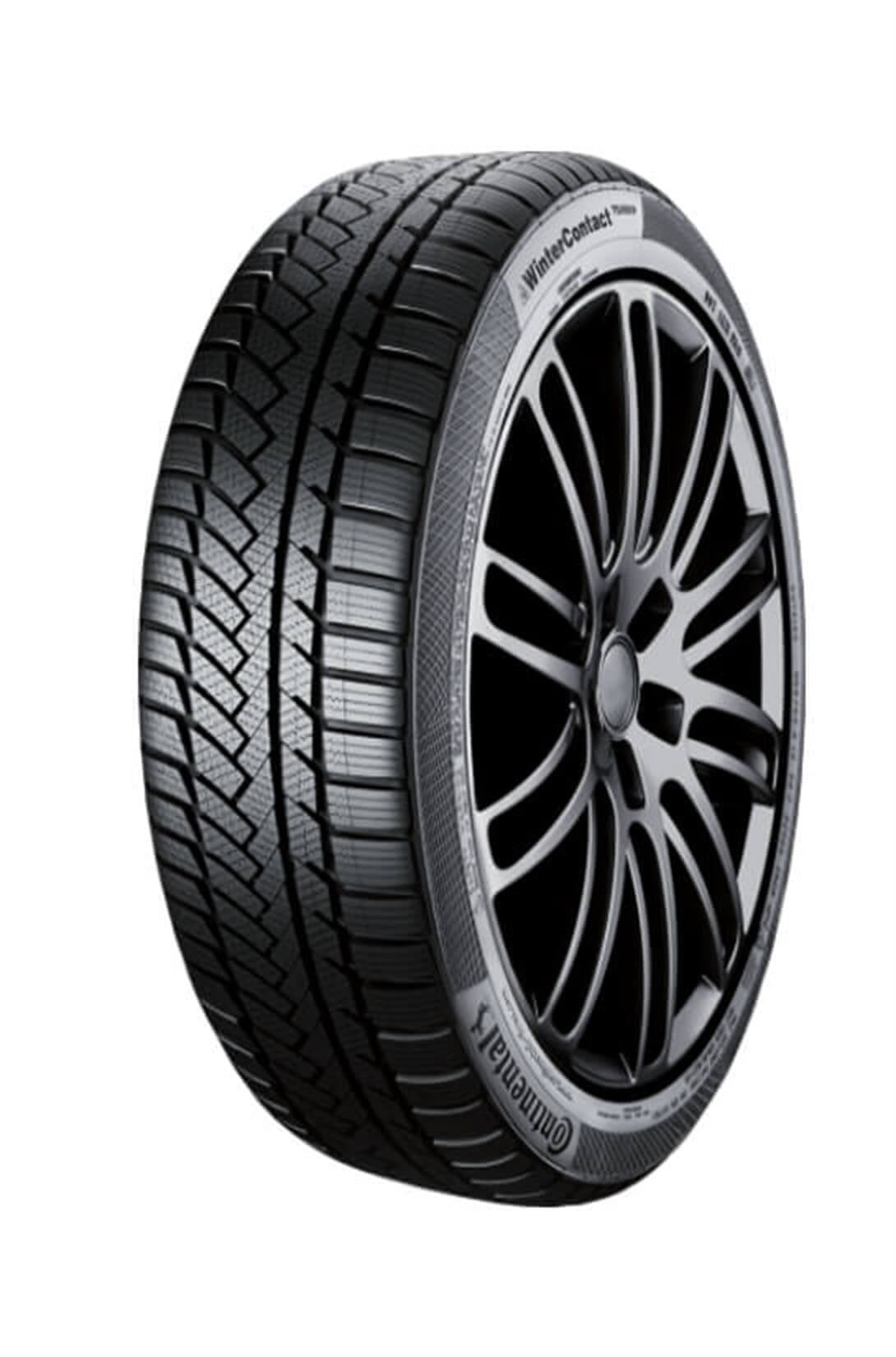 Continental ContiWinterContact TS 850 P FR AO 225/50R17 94H Kış LastiğiContinental3539390000225 50 r17 Kış Lastiği-LastikTR.com