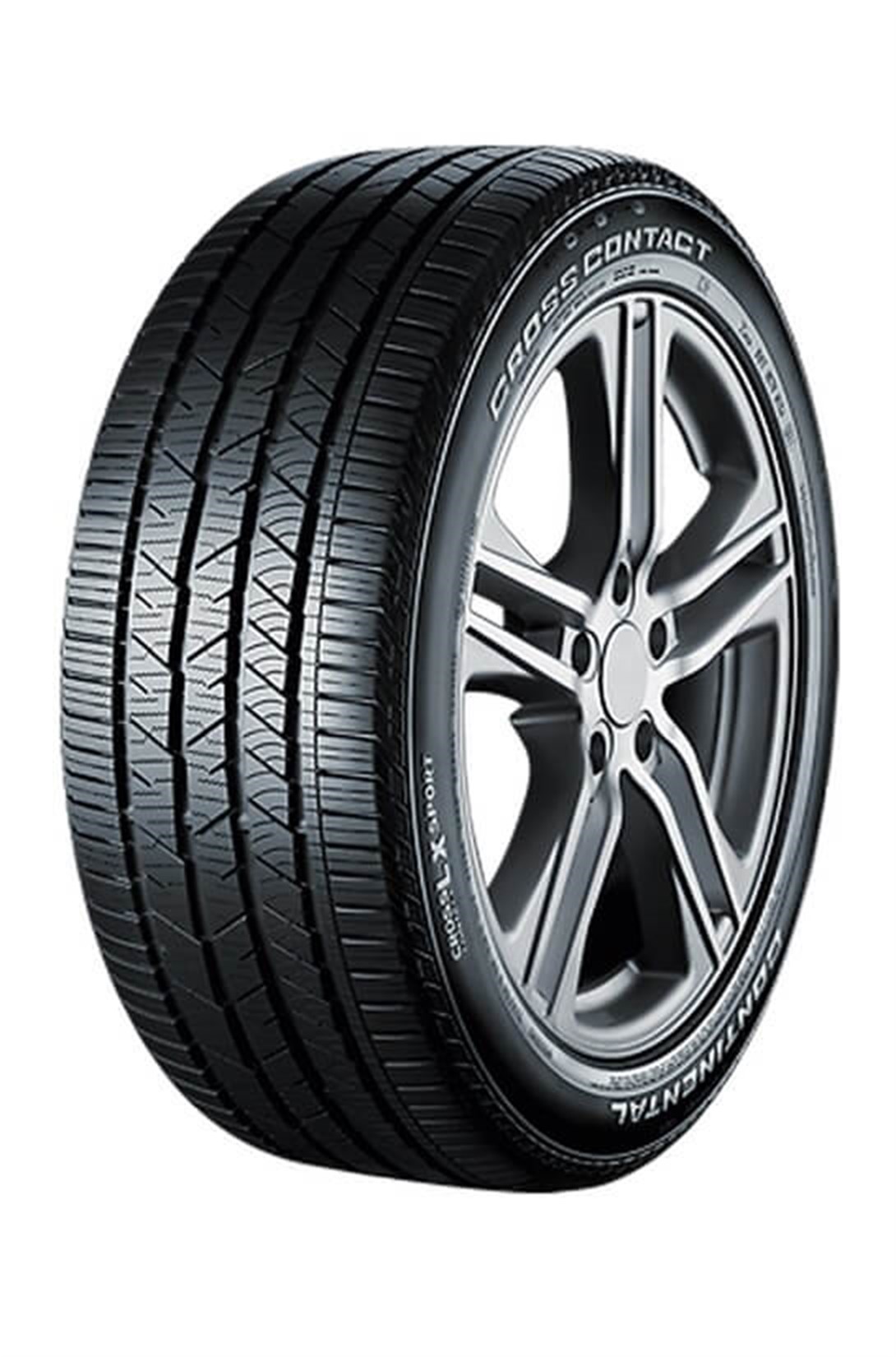Continental ContiCrossContact LX Sport J LR 265/40R22 106Y Yaz LastiğiContinental35473800004x4 Lastik-LastikTR.com