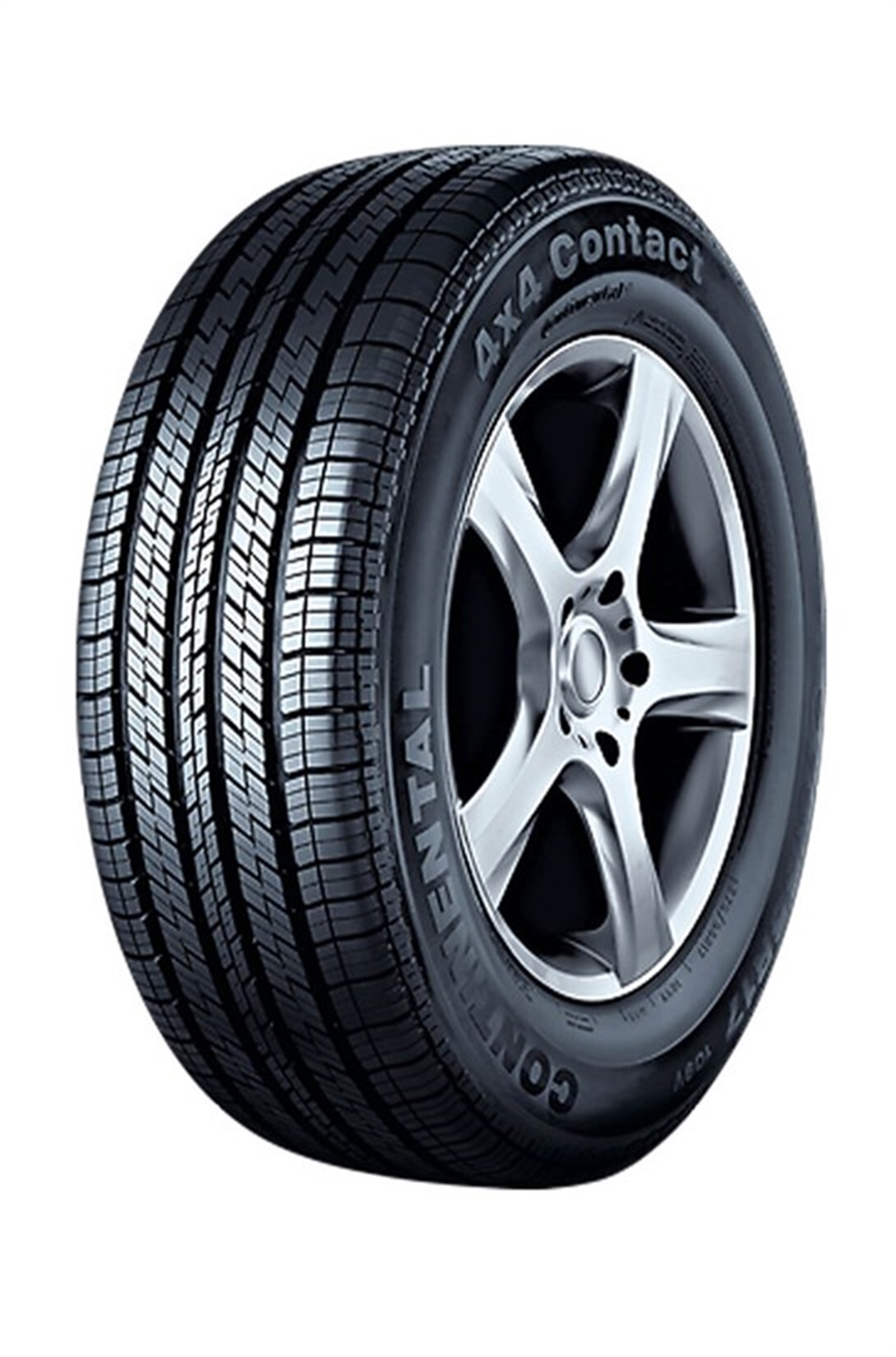 Continental 4x4 Contact XL 215/75R16 107H Yaz LastiğiContinental35489800004x4 Lastik-LastikTR.com