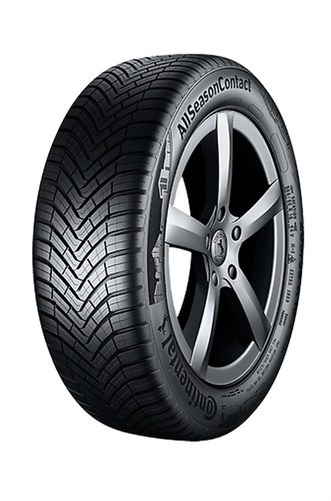 Continental AllSeasonContact XL FR 245/40R18 97V Dört Mevsim LastikContinental3550710000Oto Lastik-LastikTR.com