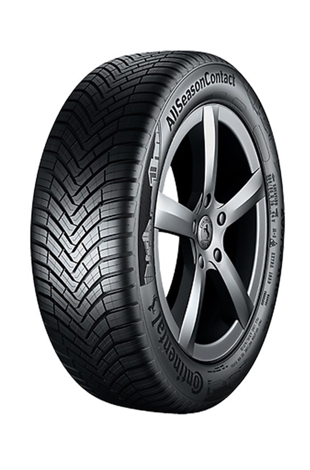 Continental AllSeasonContact XL 175/65R14 86H Dört Mevsim LastikContinental3551000000Oto Lastik-LastikTR.com