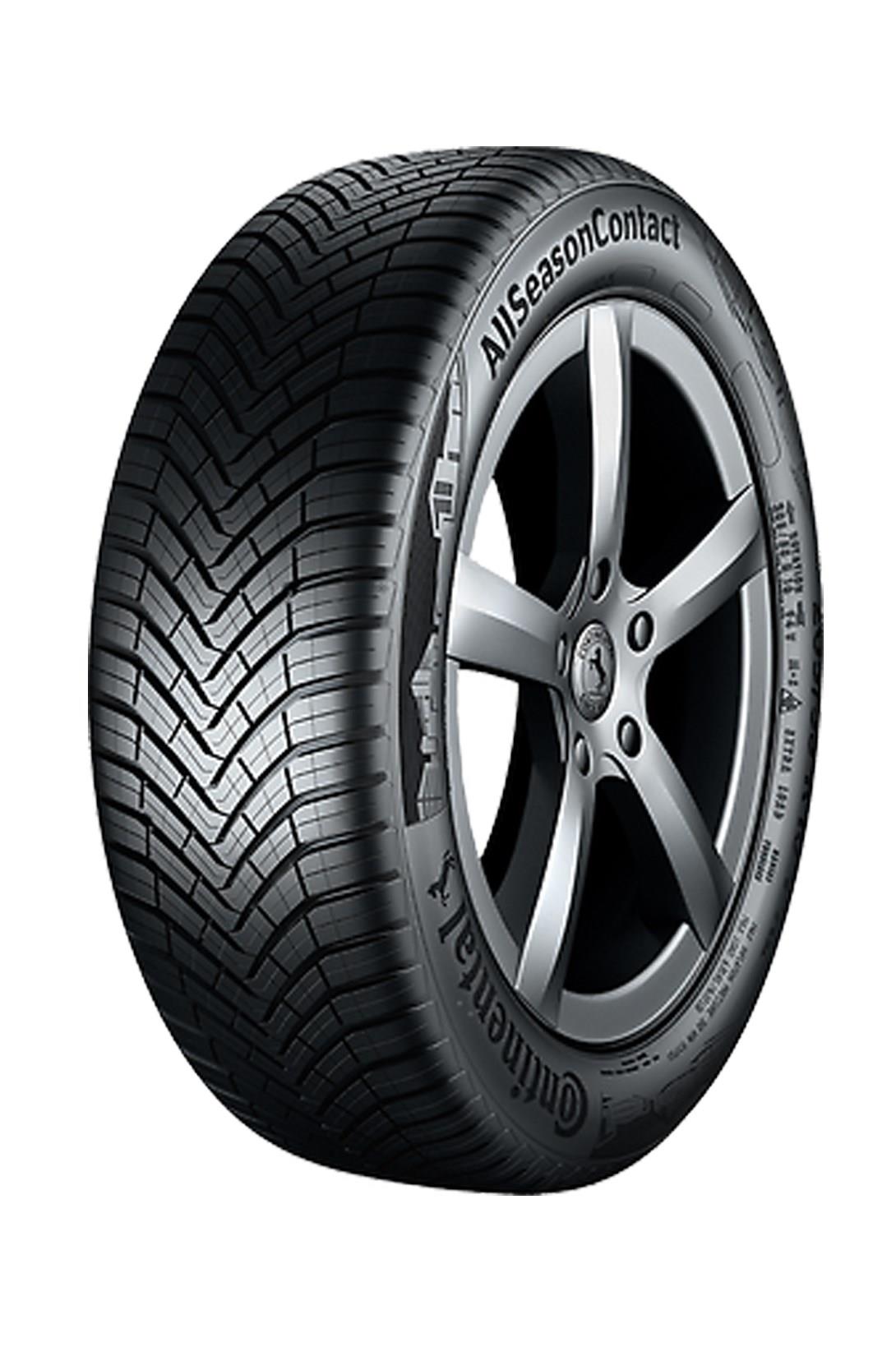 Continental 235/55R18 100V AllSeasonContact Dört Mevsim LastikContinental3554820000Oto Lastik-LastikTR.com