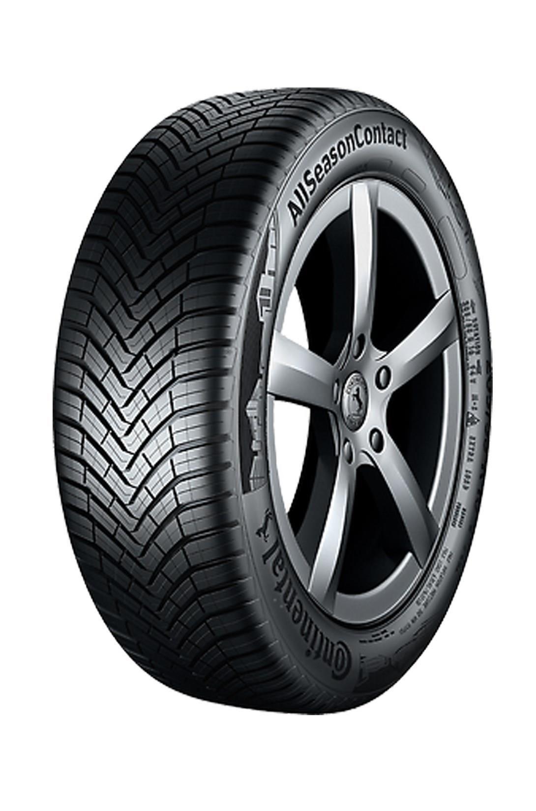 Continental 185/70R14 88T AllSeasonContact Dört Mevsim Lastiği (2025)Continental3554920000-25Oto Lastik-LastikTR.com