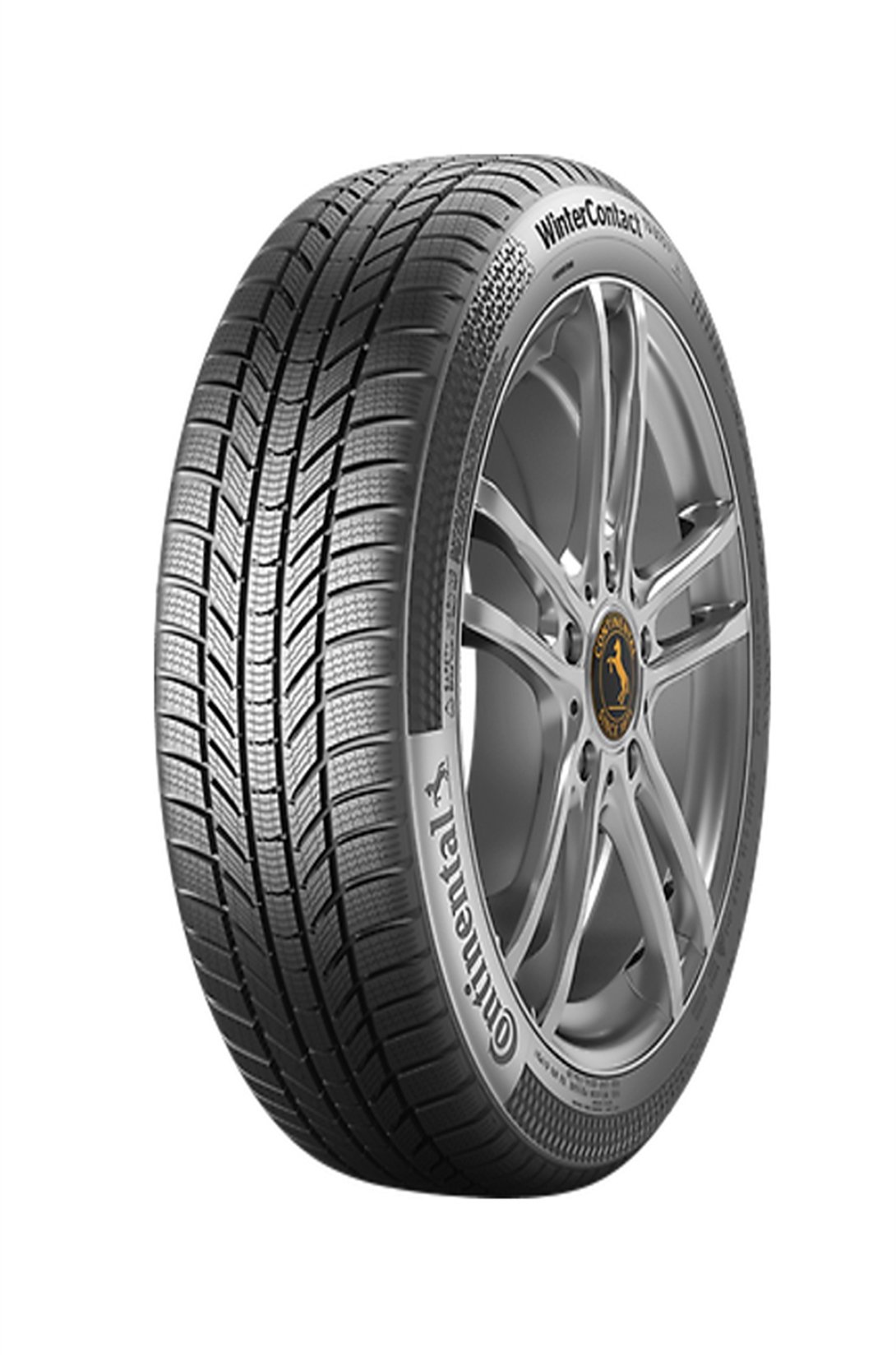 Continental 245/40R18 97V ContiWinterContact TS 870 P XL FR Kış LastiğiContinental3556910000245 40 r18 Kış Lastiği-LastikTR.com