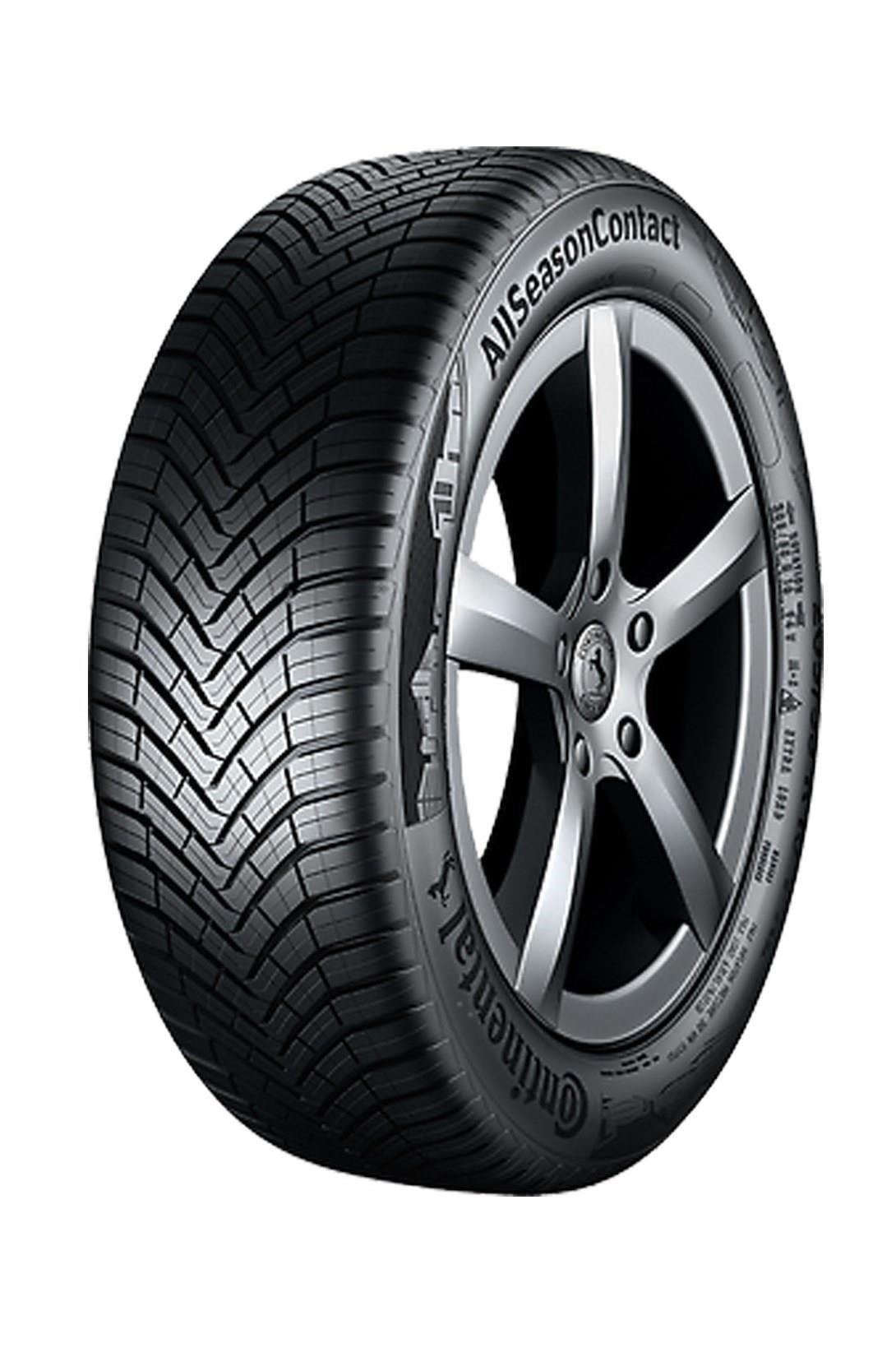 Continental 215/65R17 99H AllSeasonContact Dört Mevsim Lastiği (2025)Continental3559440000-25Oto Lastik-LastikTR.com